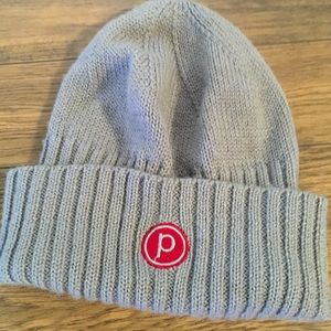 Pure Barre Beanie🙊sold☃️